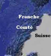nord-est france