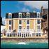 Hotel Beaufort St Malo